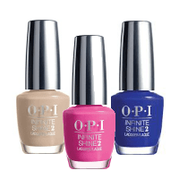 OPI Infinite Shine Long Wear Lacquer, Open Stock Colors