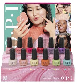 OPI Me, Myself and OPI Collection, Spring 2023