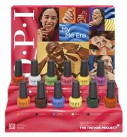 OPI My Me Era Collection, Summer 2024