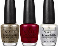 OPI Retired, Discontinued Colors