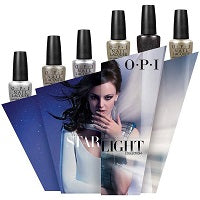 OPI Starlight Holiday Collection