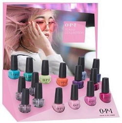 OPI Tokyo Collection