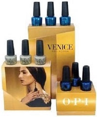 OPI Venice Collection