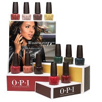 OPI Washington DC Collection