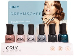 Orly Dreamscape Collection