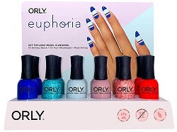 Orly Euphoria Collection