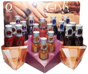 Orly Gems Collection