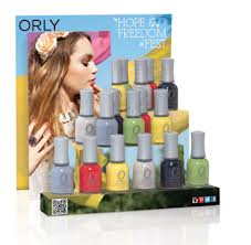 Orly Hope and Freedom Fest Collection