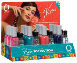 Orly iViva! Collection