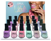 Orly La La Land Collection