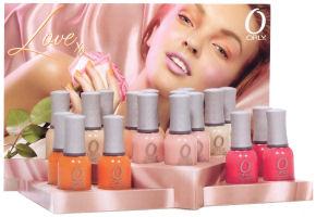 Orly Love Collection