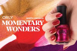 Orly Momentary Wonders Collection