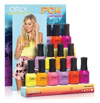 Orly Pacific Coast Highway Collection