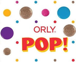 Orly POP! Collection, Summer 2022