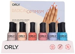 Orly Radical Optimism Collection