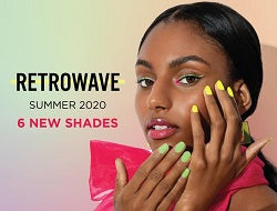 Orly Retrowave Collection