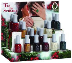 Orly 'Tis the Season Collection - Holiday