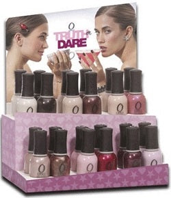 Orly Truth or Dare Collection