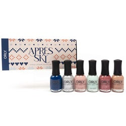 Orly Apres Ski Collection, Winter 2024