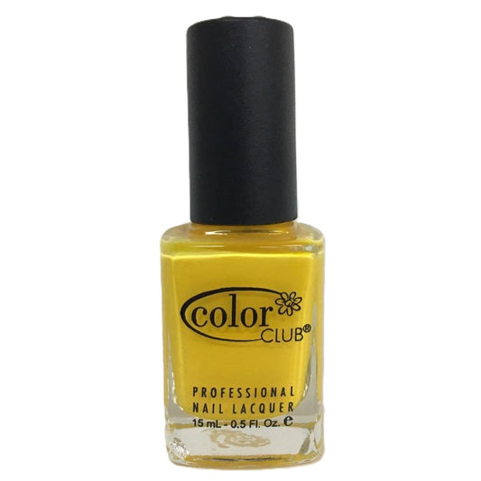 Color Club Nail Polish, Almost Famous N06