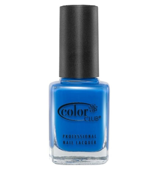 Color Club Nail Polish, Chelsea Girl N14