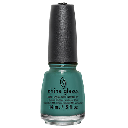 China Glaze Nail Polish, Exotic Encounters 1071