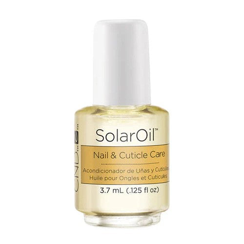 CND Solar Oil Nail & Cuticle Conditioner