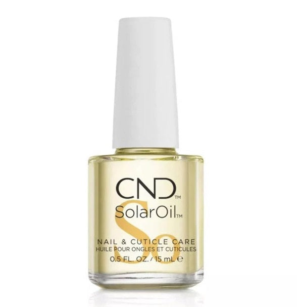 CND Solar Oil Nail & Cuticle Conditioner