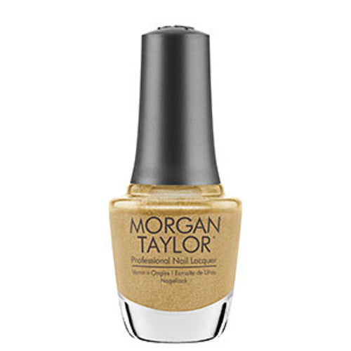 Morgan Taylor Nail Polish, Cuddle Me Tight 543