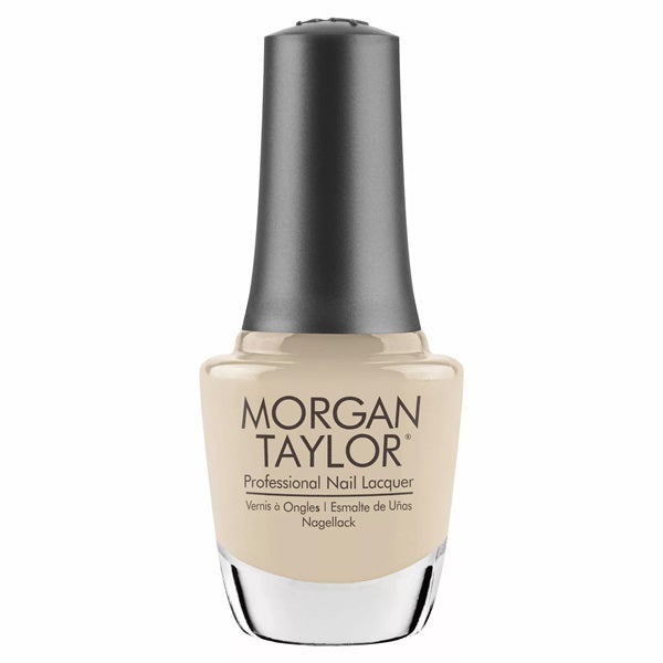 Morgan Taylor Nail Polish, Need a Tan 854