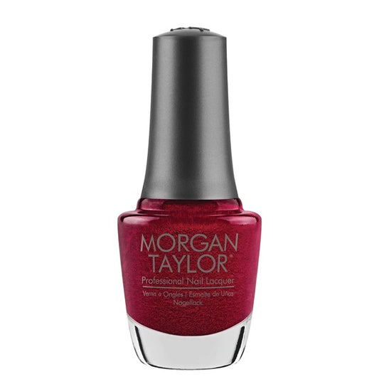 Morgan Taylor Nail Polish, Rose Garden 848