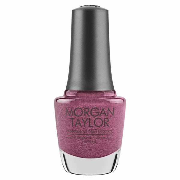 Morgan Taylor Nail Polish, Samurai 845