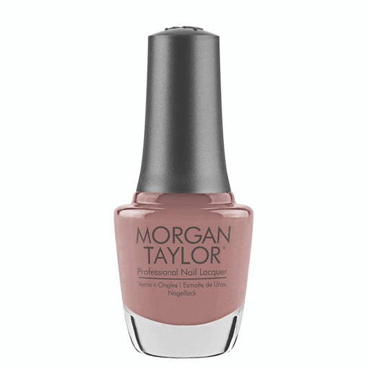 Morgan Taylor Nail Polish, She's My Beauty 928