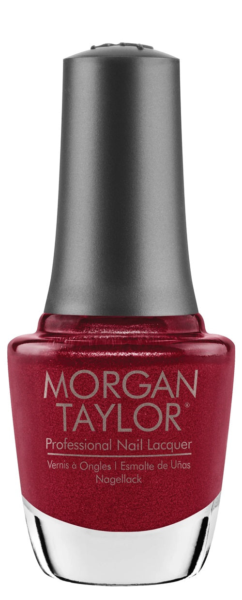 Morgan Taylor Nail Polish, Sugar Coated Dreams 541