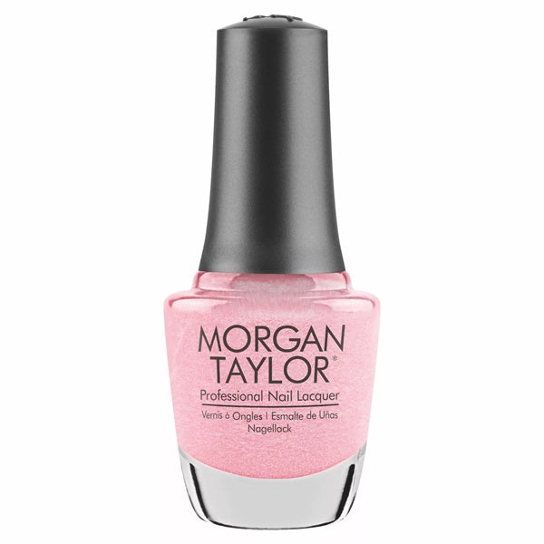 Morgan Taylor Nail Polish, Taffeta 840