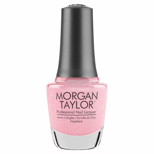 Morgan Taylor Nail Polish, Taffeta 840