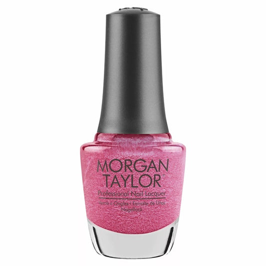 Morgan Taylor Nail Polish, Tutti Frutti 860