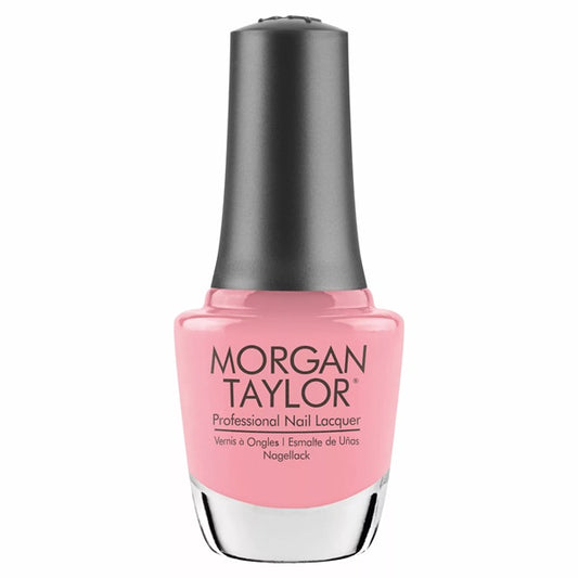 Morgan Taylor Nail Polish, Tutus and Tights 998