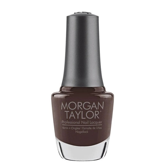 Morgan Taylor Nail Polish, Want to Cuddle 921