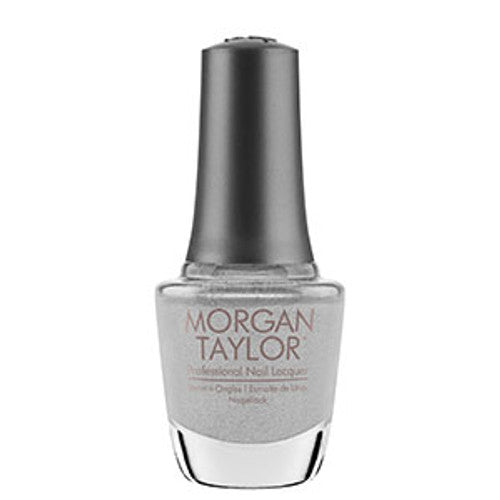 Morgan Taylor Nail Polish, You Sweater Believe It 544