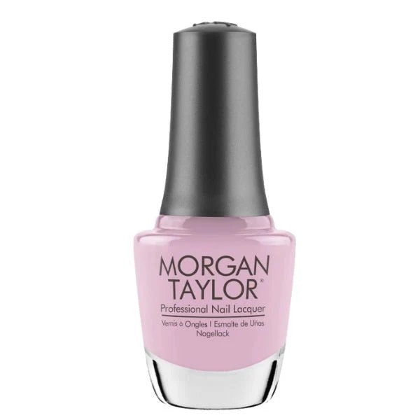 Morgan Taylor Nail Polish, You Have My Art 536