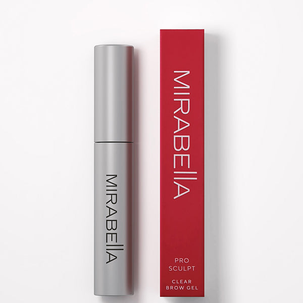 Mirabella Pro Sculpt Clear Brow Gel