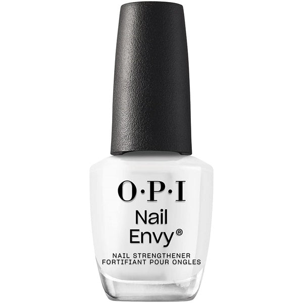 OPI Nail Envy Nail Strengthener, Original, Alpine Snow, NT224