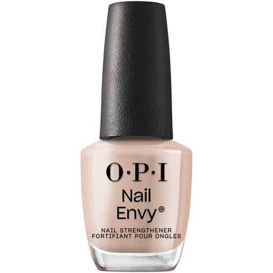 OPI Nail Envy Nail Strengthener, Original, Double Nude-y, NT228