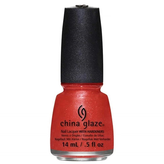 China Glaze Nail Polish, Elfin' Around 1251