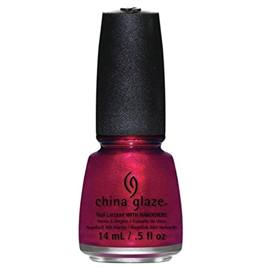 China Glaze Nail Polish, Just Be-Claws 1252