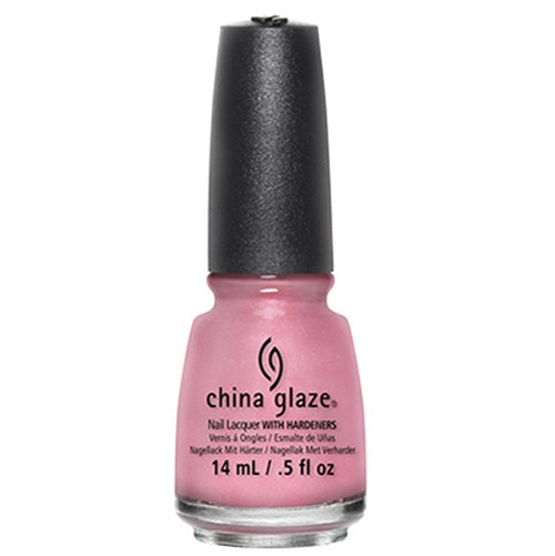 China Glaze Nail Polish, Pink-ie Promise 1149