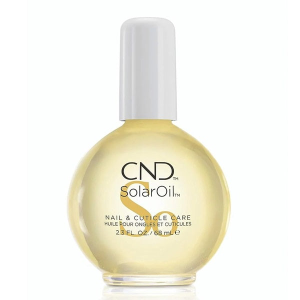 CND Solar Oil Nail & Cuticle Conditioner