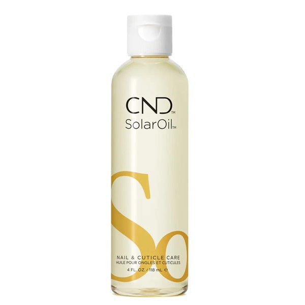 CND Solar Oil Nail & Cuticle Conditioner