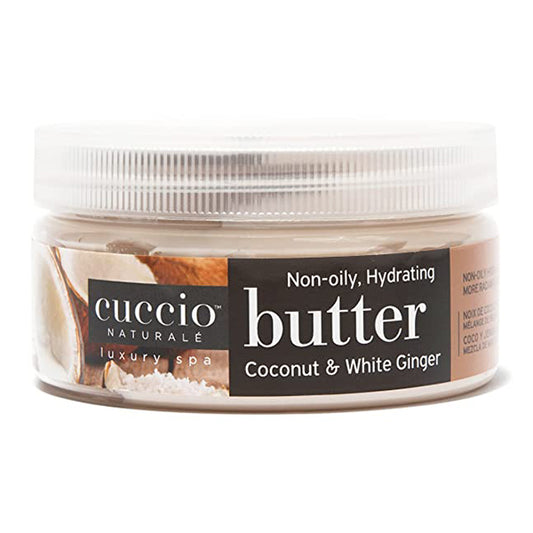 Cuccio Naturale Body Butter 8 oz.